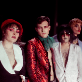 Material Girls 2019