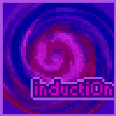 LastFM profile picture for @inductiOn