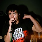 mark mariscal