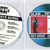 Glam - Sex Drive (Feat. Pete Burns): 2014 Remixes