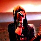 Stevie Anders - -SCREAM IT OUT LOUD!- - Screamer live 2008,.jpg
