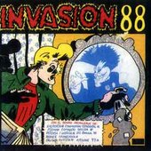Invasion 88