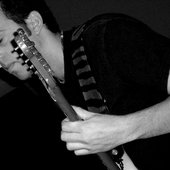 LEK plays Southwest Burrito in NJ