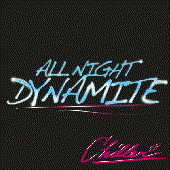 Chiller - EP