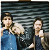 Sunflower Bean 