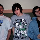 Second Hand - pop-punk band from Argentina.jpg