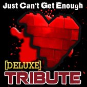 Just Can't Get Enough (The Black Eyed Peas Tribute) - Deluxe