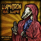 Ave Llama EP