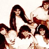 Boquitas Pintadas. (1985)