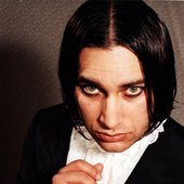 Goth Ronnie