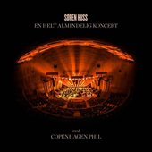 En Helt Almindelig Koncert - Med Copenhagen Phil (Live)