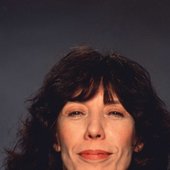 Lily Tomlin, 1990s