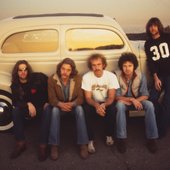 Eagles - Early Days