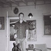 Josh Homme