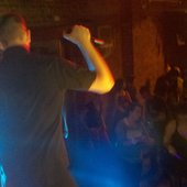 The Hop - Spokane, WA 8.30.11