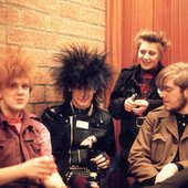 Cocteau Twins