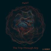 The Trip Through Arp
