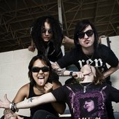 Escape The Fate