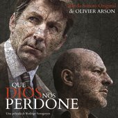 Que Dios Nos Perdone (Banda Sonora Original de la Película)