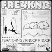 Teratornis / Knock Knock