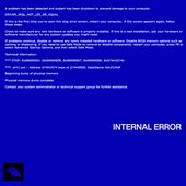 BEGINNING DUMP OF PHYSICAL MEMORY