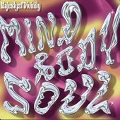Mind Body Soul (MBS)