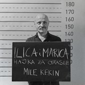 Ilica i marica - Hajka za odrasle