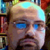 Avatar for petedarby