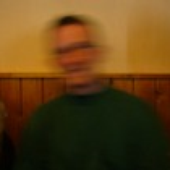 LastFM profile picture for @Karr