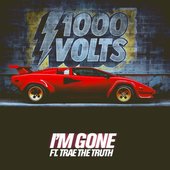 I'm Gone (feat. Trae Tha Truth)