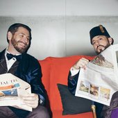 Tobi Tobsen & Das Bo