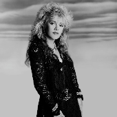 Stevie Nicks, 1987