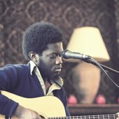 Michael Kiwanuka