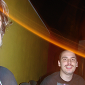 LastFM profile picture for @cherished