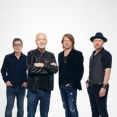 Peter Frampton Band