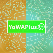 LastFM profile picture for @yowaplus