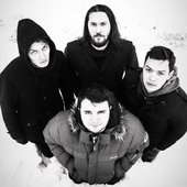 The SMOOLS 2015 [cropped for Last.fm]