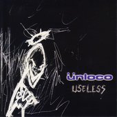 Useless Front cover