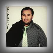alexshaikh için avatar