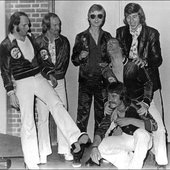 Hank The Knife & The Jets