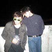 amaro e gabriel