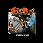HEART TO HEART