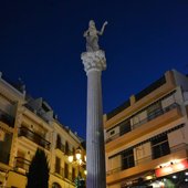 Helvia — Seneca's mother and muse