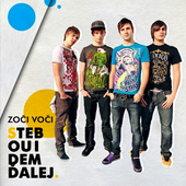 s tebou idem dalej