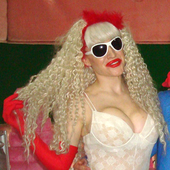 Nicki Minaj who?