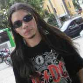 Avatar di RobertMetalHead