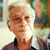 Nhạc sĩ Huy Du