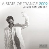 A state of  trance 2009