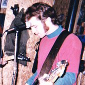 bass