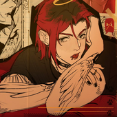 Avatar for evilsappho